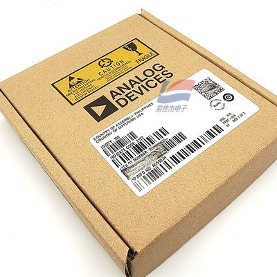 YJJ AD590JH Digitale temperatuurmeting en op het bord gemonteerde temperatuursensor