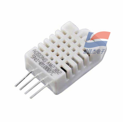 AM2302 Temperatuur- en vochtigheidscompositief sensor voor gezinsomgevingcontrole voor huisdieren/veehouderij