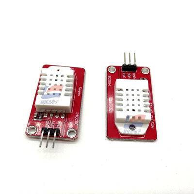 AM2302 Temperatuur- en vochtigheidscompositief sensor voor gezinsomgevingcontrole voor huisdieren/veehouderij