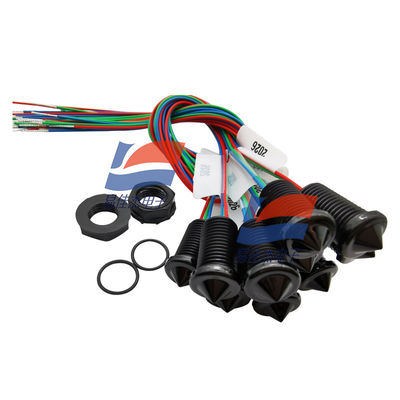 LLC105000 Liquid Level Switches Standard Temp Series Alternatieven