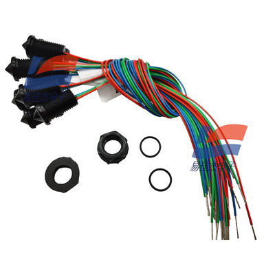 LLC105000 Liquid Level Switches Standard Temp Series Alternatieven