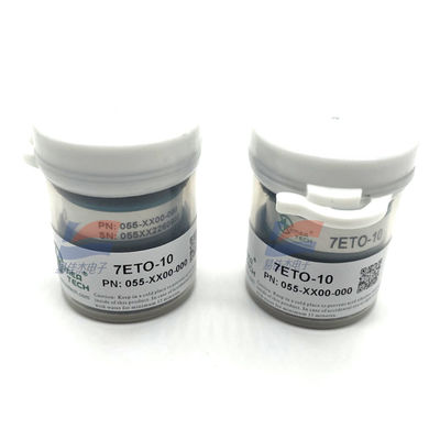 YJJ 7ETO-10 055-XX00-000 7 Series Elektrochemische ethyleenoxide sensor wordt gebruikt op het gebied van de kolenmijn chemische industrie
