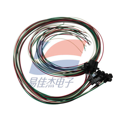 HOA0880-T51 Fototransistor Sensor Optische schakelaars Transmissive Phototransistor Output