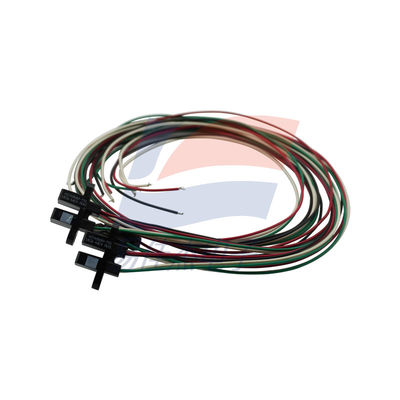 HOA0880-T51 Fototransistor Sensor Optische schakelaars Transmissive Phototransistor Output