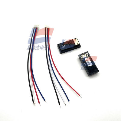 HTW-211 Hoogprecisie temperatuurvochtigheidssensor Milieubewaking Industriële controle Smart Home