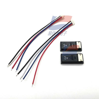 HTW-211 Hoogprecisie temperatuurvochtigheidssensor Milieubewaking Industriële controle Smart Home