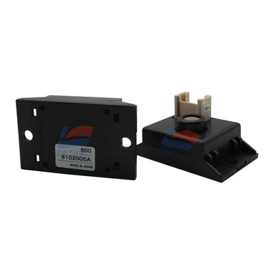 YJJ CGM6812-B00 Gas Sensor Module voor waterstoflekkage monitoring en alarm van brandstofcellen