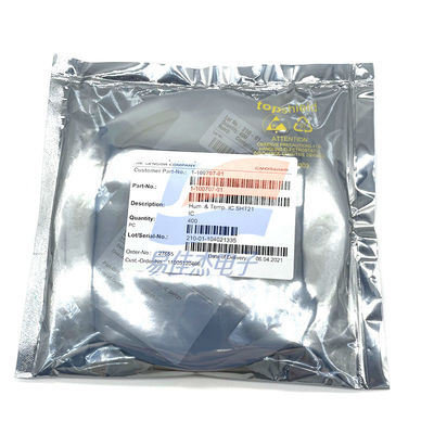 SHT21 Digitale vochtigheids- en temperatuursensoren voor milieubewaking in auto's, zoals temperatuur