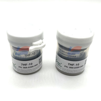 YJJ 7HF-10 069-0300-000 Elektrochemische Waterstofchloride Sensor Wordt Gebruikt Om De Concentratie Van HF Gas Te Detecteren
