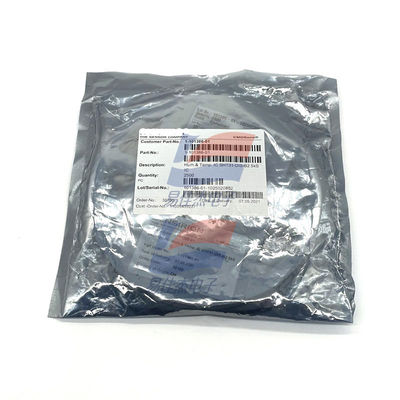 SHT31 Digitale Temperatuur- en Vochtigheidssensor voor Slimme Thuisapparaten en HVAC