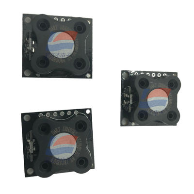 WZ-S Formaldehyde Gas HCHO Module Hoge Precisie Digitale Signaaluitgang met Micro Brandstofcel Detectiebereik 0-2ppm