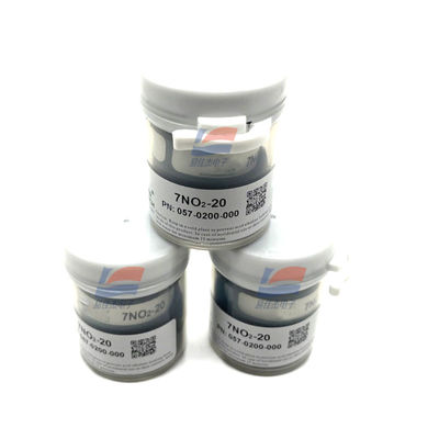 YJJ 7NO2-20 057-0200-000 Elektrochemische stikstofdioxide sensor wordt gebruikt voor het detecteren van de concentratie van NO2 gas
