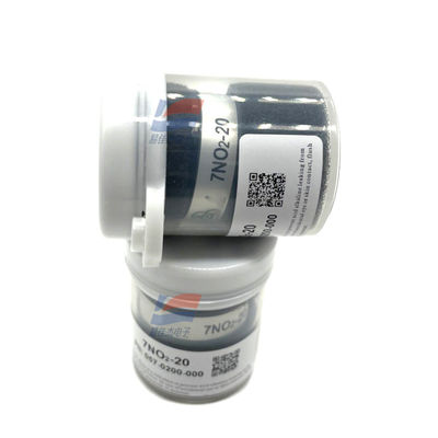 YJJ 7NO2-20 057-0200-000 Elektrochemische stikstofdioxide sensor wordt gebruikt voor het detecteren van de concentratie van NO2 gas