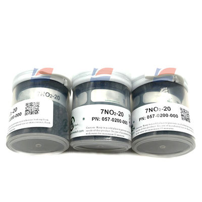 YJJ 7NO2-20 057-0200-000 Elektrochemische stikstofdioxide sensor wordt gebruikt voor het detecteren van de concentratie van NO2 gas