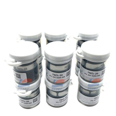YJJ 7NO2-20 057-0200-000 Elektrochemische stikstofdioxide sensor wordt gebruikt voor het detecteren van de concentratie van NO2 gas