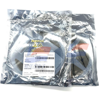 SHTC3 Digitale temperatuurvochtigheidssensor voor industriële gebouwsautomatisering