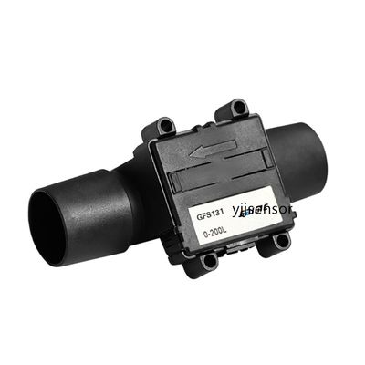 GFS131 Micro Flow Sensor MEMS voor medische ventilator met hoge nauwkeurigheid