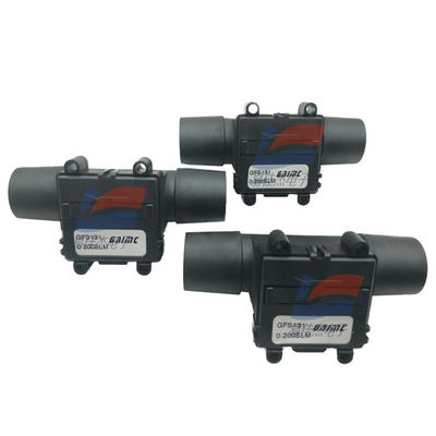 GFS131 Micro Flow Sensor MEMS voor medische ventilator met hoge nauwkeurigheid