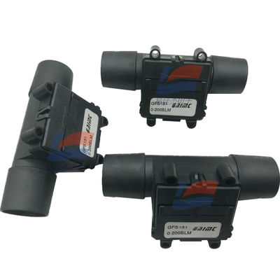 GFS131 Micro Flow Sensor MEMS voor medische ventilator met hoge nauwkeurigheid