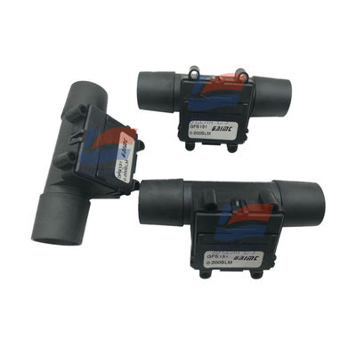 GFS131 Micro Flow Sensor MEMS voor medische ventilator met hoge nauwkeurigheid
