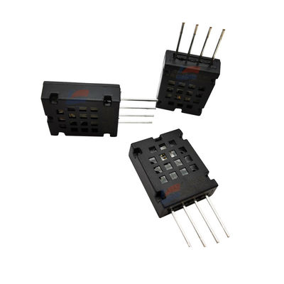 AM2320 Digitale temperatuur- en luchtvochtigheidssensor Ultra Small Size 2C-uitgangssignaal