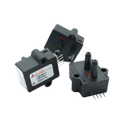100 PSI-D-4V-ASCX Board gemonteerde druksensoren Differentiële medische instrumentatie
