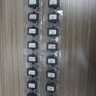 100 PSI-D-4V-ASCX Board gemonteerde druksensoren Differentiële medische instrumentatie