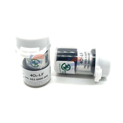 YJJ 4O2-LF 053-0000-000 4 Series elektrochemische waterstofcyanide sensor wordt gebruikt op het gebied van industriële veiligheid