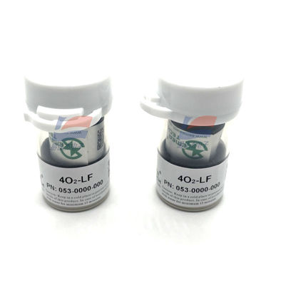 YJJ 4O2-LF 053-0000-000 4 Series elektrochemische waterstofcyanide sensor wordt gebruikt op het gebied van industriële veiligheid