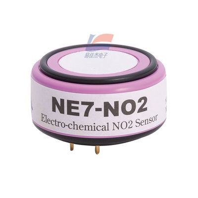 NE7-NO2 Elektrochemische gassensor, gemakkelijk te bedienen en nauwkeurig te meten