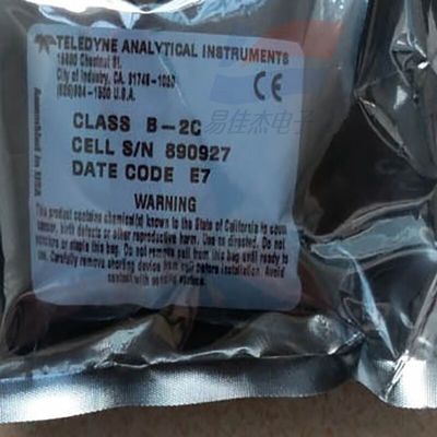 YJJ L-2C C06689-L2C Zuurstofsensor Zuurstofanalysator KLASSE L-2C Zuurstofbatterij Brandstofcel