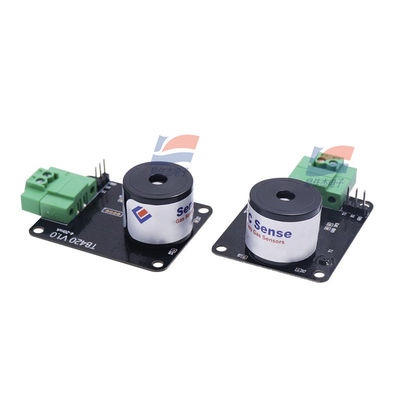 TB420 4-20mA Gas Sensor Module voor Gasdetectie in Binnen- en Buitenomgevingen