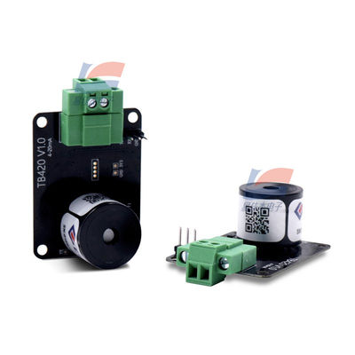TB420 4-20mA Gas Sensor Module voor Gasdetectie in Binnen- en Buitenomgevingen