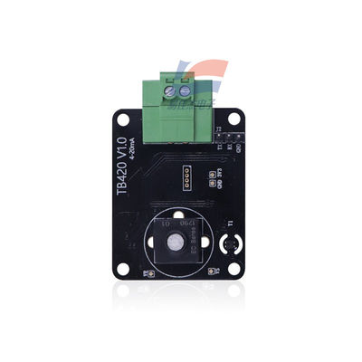 TB420 4-20mA Gas Sensor Module voor Gasdetectie in Binnen- en Buitenomgevingen