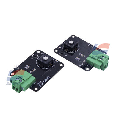 TB420 4-20mA Gas Sensor Module voor Gasdetectie in Binnen- en Buitenomgevingen