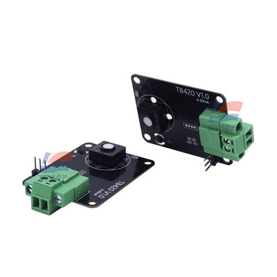 TB420 4-20mA Gas Sensor Module voor Gasdetectie in Binnen- en Buitenomgevingen