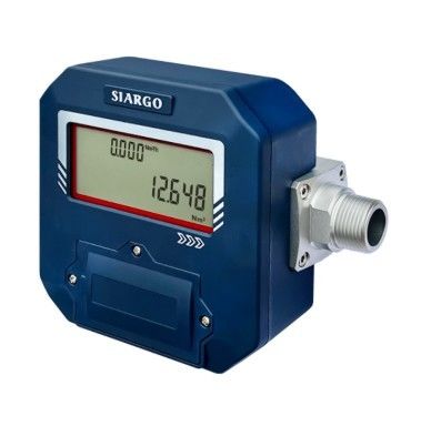 YJJ MF19HD-G2.5N-B-LPG MF-HD Serie Gas Mass Flowmeter Kan Een Verscheidenheid Aan Gassen Meten