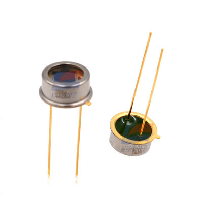 S2386-44k Infrarode Foto-elektrische Sensor 1600 hoogst Gevoelig pF van de Sensorschakelaar