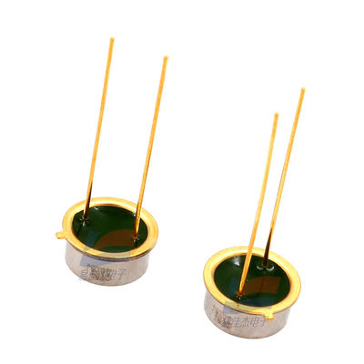 S2386-44k Infrarode Foto-elektrische Sensor 1600 hoogst Gevoelig pF van de Sensorschakelaar