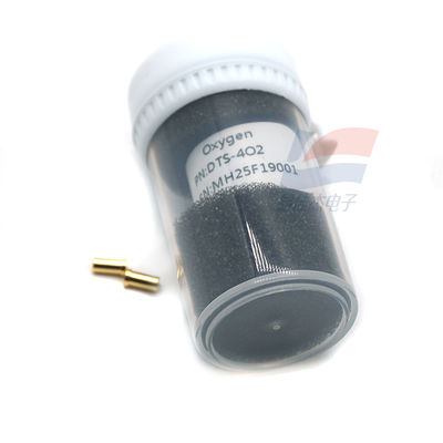 DTS-4O2 Zero Drift <0,2% Vol Measuring Range 0-25%VOL Gas Sensor voor gasmonitoring in gevaarlijke omgevingen