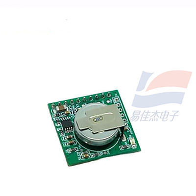 ZE730-CO Elektrochemische Gassensormodule voor Nauwkeurige Koolmonoxidedetectie