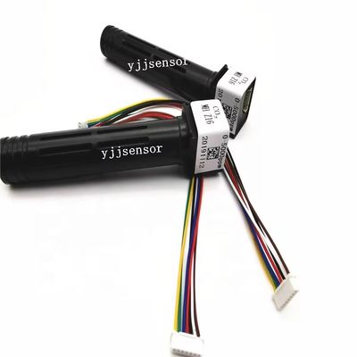 YJJ MH-Z16 Infrarood Koolstofdioxide Sensor (Infrarood CO2 Mini Module) Wordt Gebruikt Voor Industriële Procesveiligheidsbescherming