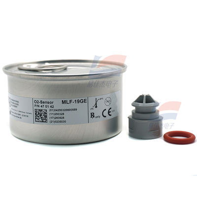 MLF-19GE Gas O2 Oxygen Sensor Use For CPAP Machines Lead Free