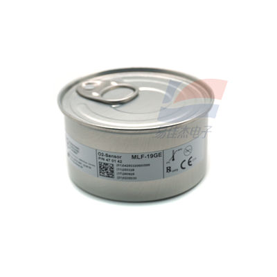 MLF-19GE Gas O2 Oxygen Sensor Use For CPAP Machines Lead Free