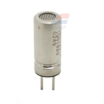 YJJ TGS1820 halfgeleider gassensor wordt gebruikt voor het detecteren van CH₃COCH₃