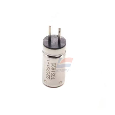 YJJ TGS1820 halfgeleider gassensor wordt gebruikt voor het detecteren van CH₃COCH₃