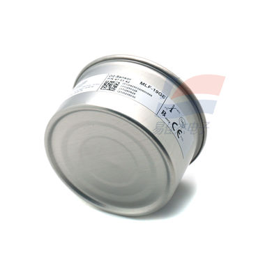 MLF-19GE zuurstofsensor voor medische apparatuur zoals anesthesieapparaten