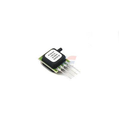 YJJ 5 PSI-D1-4V-MINI Miniatuur Druksensor 5 psi ±1.25Kpa Gebruikt Voor Milieumonitoring En -regeling