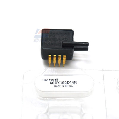 ASDX100D44R Druksensor Kenmerken Hoge nauwkeurigheid Uitstekende stabiliteit