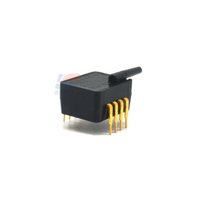 ASDX100D44R Druksensor Kenmerken Hoge nauwkeurigheid Uitstekende stabiliteit